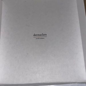 Dermaclara set